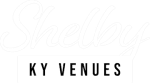 Shelbyville KY Venues • Shelbyville Conference Center, Shelbyville Trolley and Stargazer Plaza